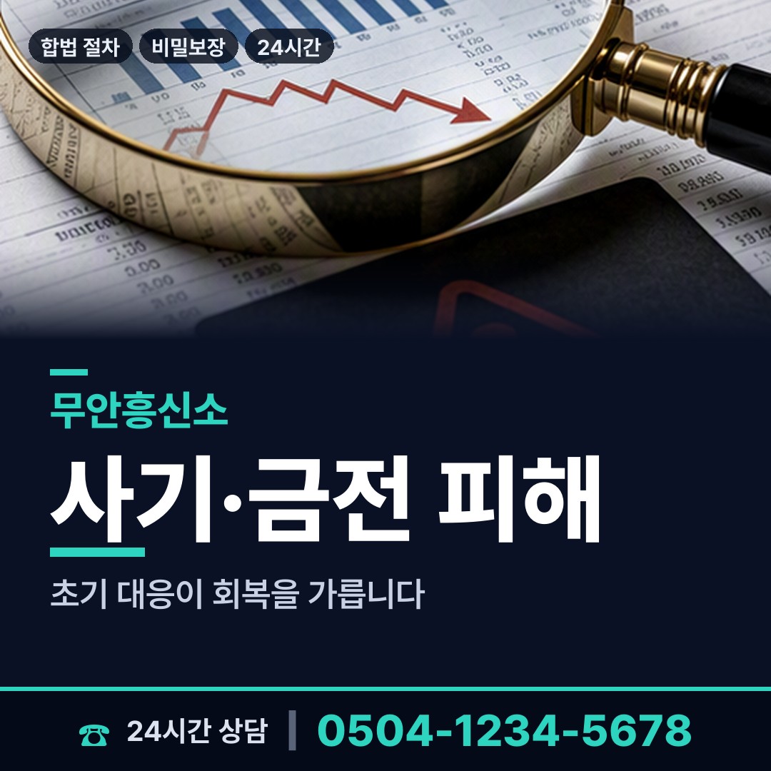 무안 몽탄면 옛친구찾기 상담 안내